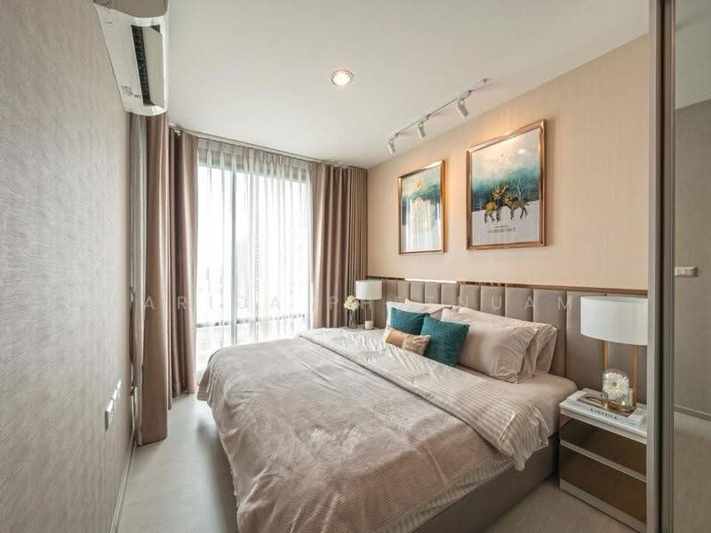 Rhythm Sukhumvit 42 : ริทึ่ม สุขุมวิท 42, กรุงเทพ, ซอยสุขุมวิท 42, พระโขนง, คลองเตย, กรุงเทพ, 57 ตร.ม., คอนโด ขาย, โดย Farida Phetnuam, 500559921 - DDproperty.com