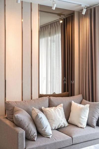 Rhythm Sukhumvit 42, Bangkok, Soi Sukhumvit 42, Sukhumvit Road, Phra Kanong, Khlong Toei, Bangkok, 2 Bedrooms, 57 sqm, Condo For Sale, by Farida Phetnuam, 500559921 - DDproperty.com