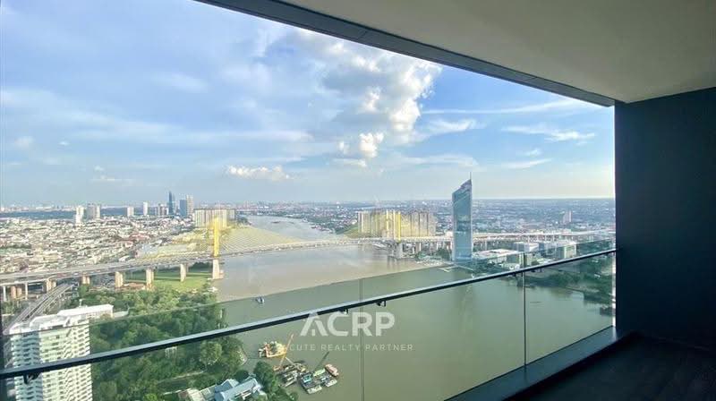 Canapaya Residences Rama 3, bangkok, 888 Rama 3 Road, Bang Klo, Bang Kho Laem, Bangkok, 2 Bedrooms, 85 sqm, Condo For Sale, by Acute Realty Partner Co.,Ltd., 500559922 - DDproperty.com