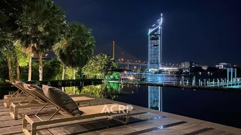 Canapaya Residences Rama 3, bangkok, 888 Rama 3 Road, Bang Klo, Bang Kho Laem, Bangkok, 2 Bedrooms, 85 sqm, Condo For Sale, by Acute Realty Partner Co.,Ltd., 500559922 - DDproperty.com