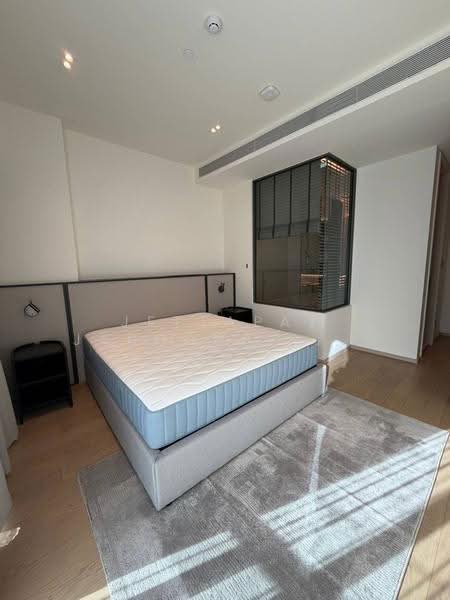 The Strand Thonglor, Bangkok, 36 Soi Sukhumvit 55, Khlong Tan Nua, Watthana, Bangkok, 1 Bedroom, 55 sqm, Condo For Rent, by Jettapat Jaroonpipatkun, 500559923 - DDproperty.com