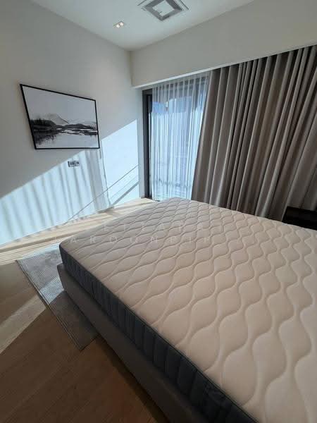 The Strand Thonglor, Bangkok, 36 Soi Sukhumvit 55, Khlong Tan Nua, Watthana, Bangkok, 1 Bedroom, 55 sqm, Condo For Rent, by Jettapat Jaroonpipatkun, 500559923 - DDproperty.com
