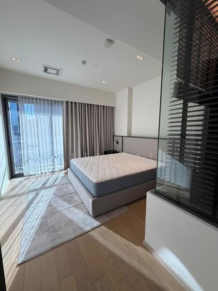 The Strand Thonglor, Bangkok, 36 Soi Sukhumvit 55, Khlong Tan Nua, Watthana, Bangkok, 1 Bedroom, 55 sqm, Condo For Rent, by Jettapat Jaroonpipatkun, 500559923 - DDproperty.com