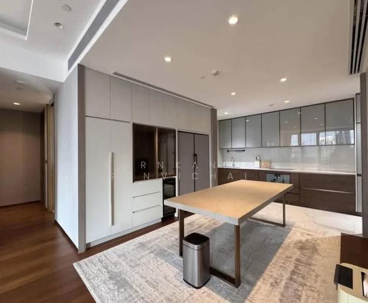 The Estelle Phrom Phong, Bangkok, 131 Soi Sukhumvit 26, Khong Tan, Khlong Toei, Bangkok, 2 Bedrooms, 143 sqm, Condo For Rent, by Kornkanok Sonvichai, 500559926 - DDproperty.com