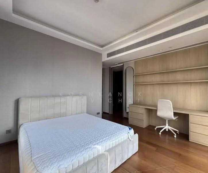 The Estelle Phrom Phong, Bangkok, 131 Soi Sukhumvit 26, Khong Tan, Khlong Toei, Bangkok, 2 Bedrooms, 143 sqm, Condo For Rent, by Kornkanok Sonvichai, 500559926 - DDproperty.com