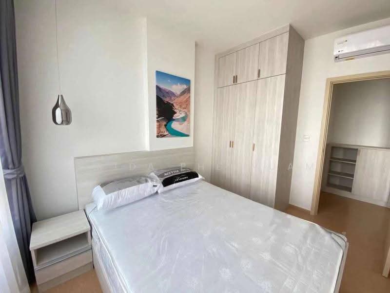 Maru Ekkamai 2, Bangkok, 70-5 Sukhumvit 63 Road, Phra Kanong Nua, Watthana, Bangkok, 2 Bedrooms, 60 sqm, Condo For Rent, by Farida Phetnuam, 500559927 - DDproperty.com