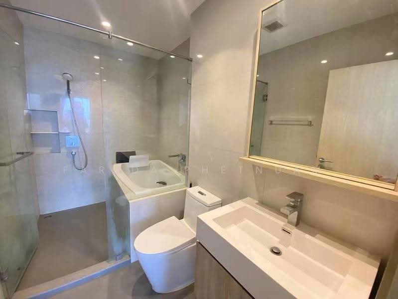 Maru Ekkamai 2, Bangkok, 70-5 Sukhumvit 63 Road, Phra Kanong Nua, Watthana, Bangkok, 2 Bedrooms, 60 sqm, Condo For Rent, by Farida Phetnuam, 500559927 - DDproperty.com