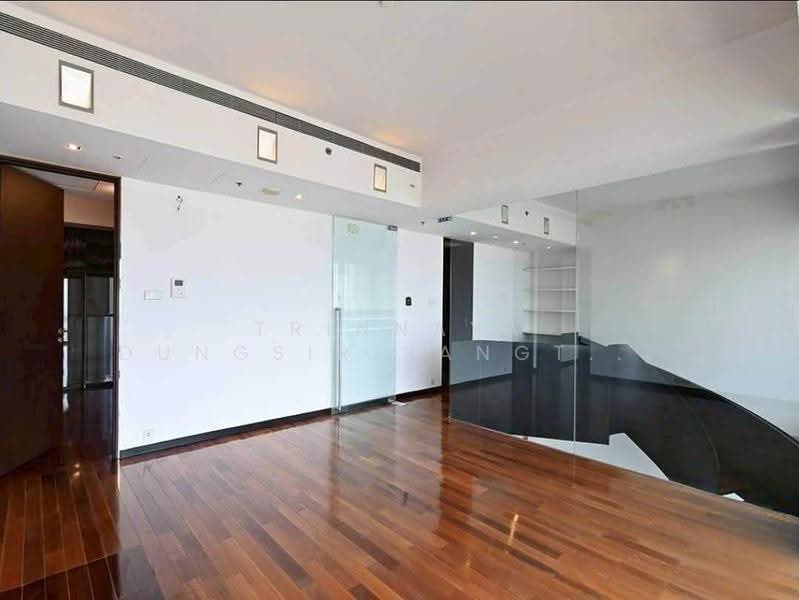 The Met Sathorn, Bangkok, 123 South Sathorn Road, Thung Maha Mek, Sathon, Bangkok, 4 Bedrooms, 363 sqm, Condo For Sale, by Trinnaya Dungsirisangthong, 500559928 - DDproperty.com