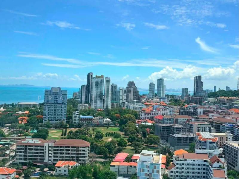 The Panora Pattaya : เดอะ พาโนร่า พัทยา, ชลบุรี, ถนน พระตำหนัก, หนองปรือ, บางละมุง, ชลบุรี, 35 ตร.ม., คอนโด ให้เช่า, โดย Praveen Prabhat Peter, 500559929 - DDproperty.com