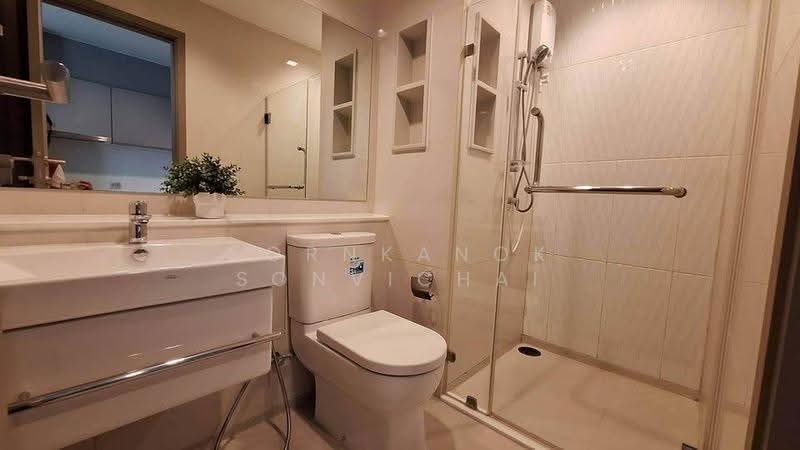 Life Asoke-Rama 9, bangkok, 626 Asoke-Dindaeng Road, Makkasan, Ratchathewi, Bangkok, 1 Bedroom, 25 sqm, Condo For Sale, by Kornkanok Sonvichai, 500559931 - DDproperty.com