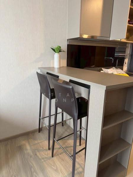 Oka Haus Sukhumvit 36, bangkok, 3399 Rama 4 Road, Khong Tan, Khlong Toei, Bangkok, 1 Bedroom, 35 sqm, Condo For Rent, by Jettapat Jaroonpipatkun, 500559932 - DDproperty.com