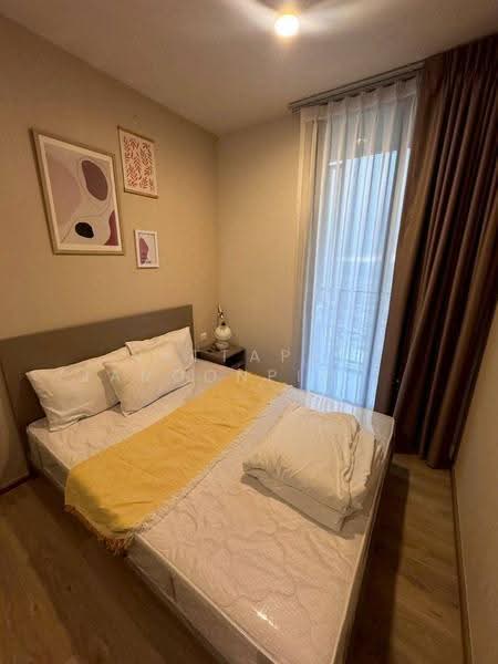 Oka Haus Sukhumvit 36, bangkok, 3399 Rama 4 Road, Khong Tan, Khlong Toei, Bangkok, 1 Bedroom, 35 sqm, Condo For Rent, by Jettapat Jaroonpipatkun, 500559932 - DDproperty.com