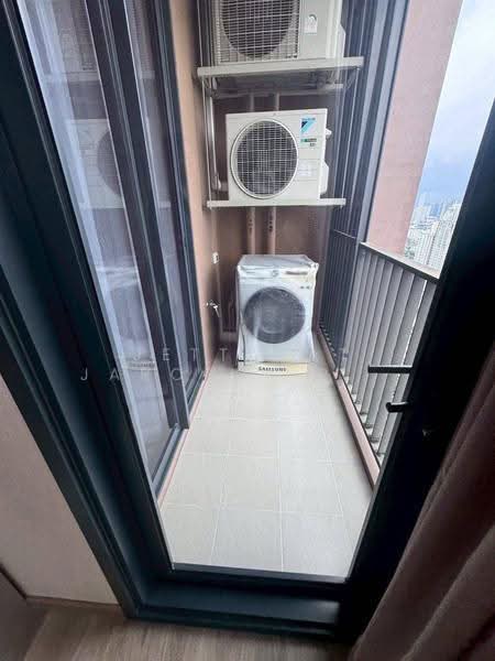Oka Haus Sukhumvit 36, bangkok, 3399 Rama 4 Road, Khong Tan, Khlong Toei, Bangkok, 1 Bedroom, 35 sqm, Condo For Rent, by Jettapat Jaroonpipatkun, 500559932 - DDproperty.com