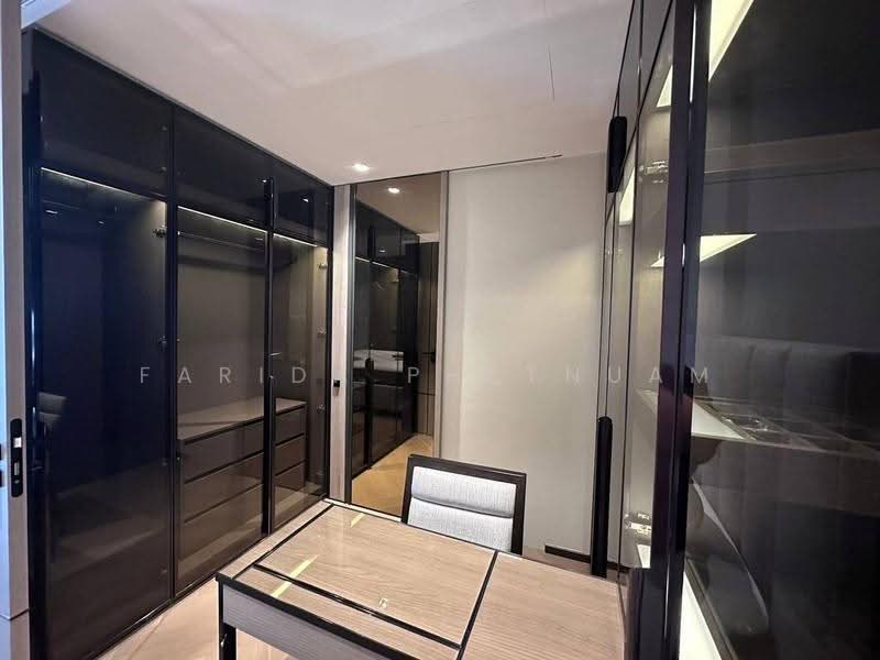 The Reserve Sukhumvit 61 : เดอะ รีเซิร์ฟ สุขุมวิท 61, กรุงเทพ, 78 ถนนสุขุมวิท 61, คลองตันเหนือ, วัฒนา, กรุงเทพ, 48 ตร.ม., คอนโด ขาย, โดย Farida Phetnuam, 500559933 - DDproperty.com