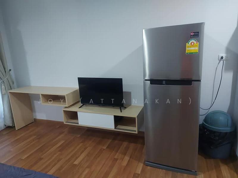 The Miami Bangpu, Samut Prakan, Soi Thetsaban Bang Pu 72, Tai Ban, Muang Samut Prakarn, Samut Prakan, Studio, 25 sqm, Condo For Rent, by JOY (Attanakan), 500559934 - DDproperty.com