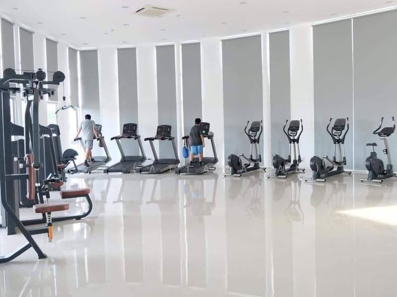 The Miami Bangpu, Samut Prakan, Soi Thetsaban Bang Pu 72, Tai Ban, Muang Samut Prakarn, Samut Prakan, Studio, 25 sqm, Condo For Rent, by JOY (Attanakan), 500559934 - DDproperty.com