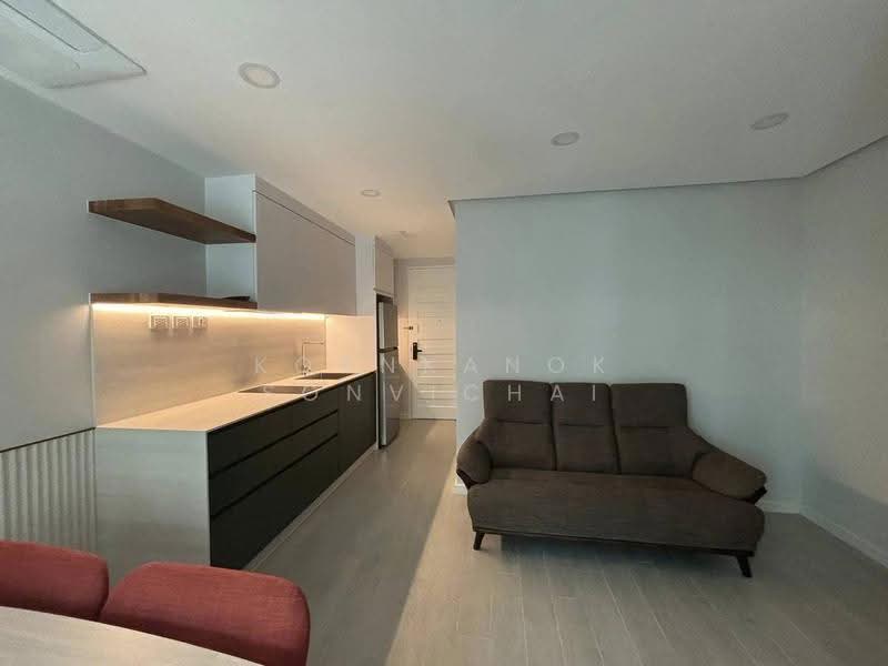 The Amethyst 39, Bangkok, Sukhumvit, Khlong Tan Nua, Watthana, Bangkok, 2 Bedrooms, 68 sqm, Condo For Rent, by Kornkanok Sonvichai, 500559935 - DDproperty.com