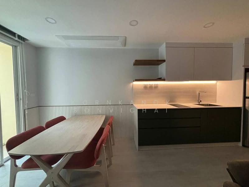 The Amethyst 39, Bangkok, Sukhumvit, Khlong Tan Nua, Watthana, Bangkok, 2 Bedrooms, 68 sqm, Condo For Rent, by Kornkanok Sonvichai, 500559935 - DDproperty.com
