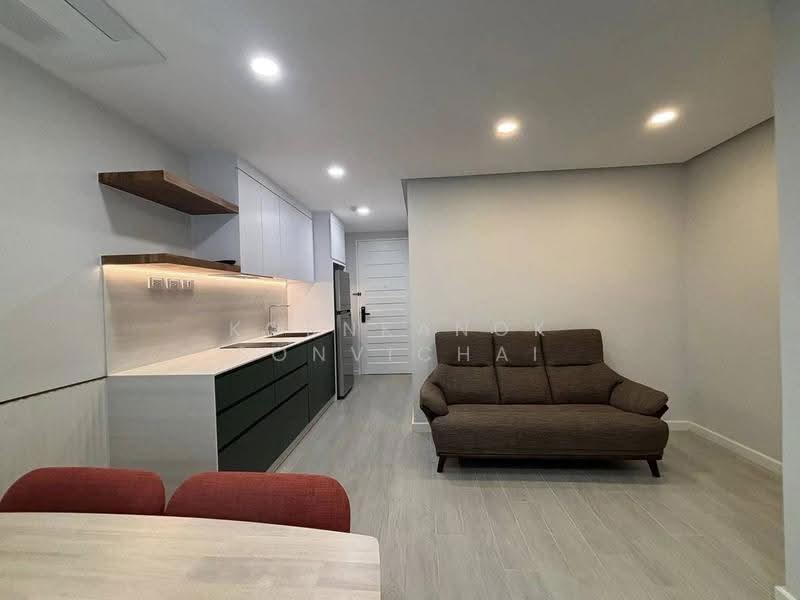 The Amethyst 39, Bangkok, Sukhumvit, Khlong Tan Nua, Watthana, Bangkok, 2 Bedrooms, 68 sqm, Condo For Rent, by Kornkanok Sonvichai, 500559935 - DDproperty.com