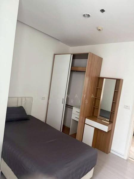 TC Green Rama 9, Bangkok, Rama 9 Road, Huai Khwang, Bangkok, 2 Bedrooms, 55 sqm, Condo For Rent, by Trinnaya Dungsirisangthong, 500559938 - DDproperty.com