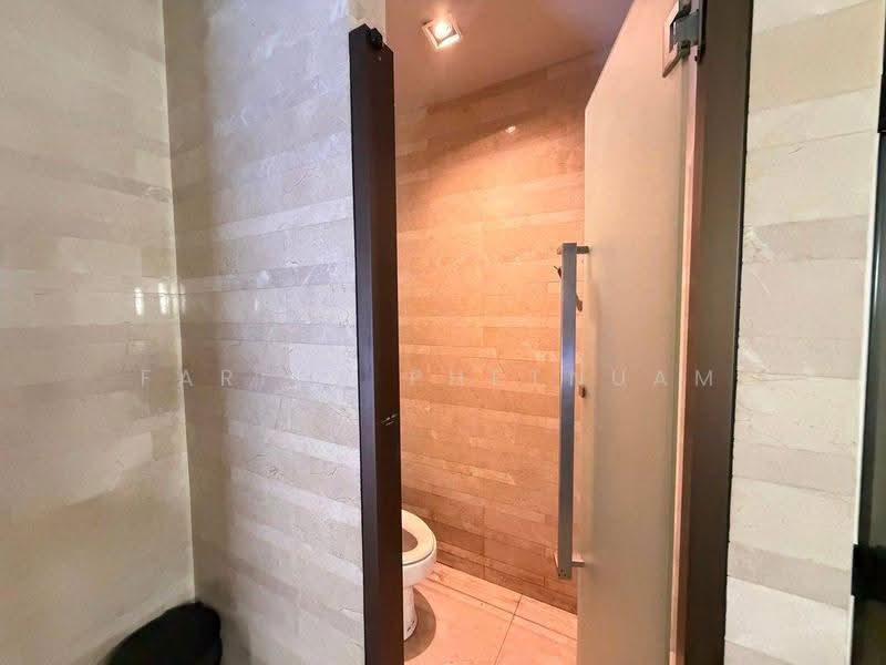 Noble Refine, Bangkok, Soi Sukhumvit 26, Sukhumvit Road, Khong Tan, Khlong Toei, Bangkok, 1 Bedroom, 51 sqm, Condo For Rent, by Farida Phetnuam, 500559939 - DDproperty.com