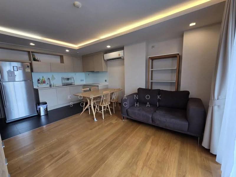 Via BOTANI, Bangkok, 36 Soi Sukhumvit 47, Sukhumvit Road, Khlong Tan Nua, Watthana, Bangkok, 2 Bedrooms, 72 sqm, Condo For Rent, by Kornkanok Sonvichai, 500559940 - DDproperty.com