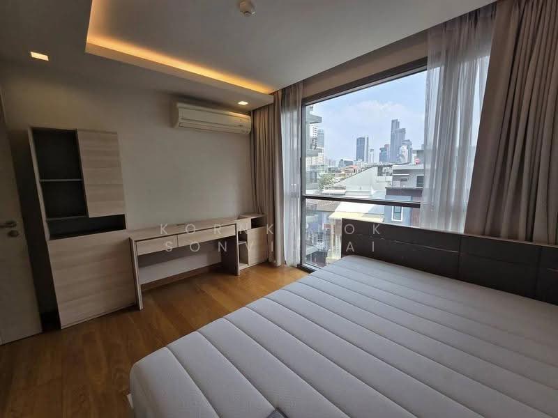 Via BOTANI, Bangkok, 36 Soi Sukhumvit 47, Sukhumvit Road, Khlong Tan Nua, Watthana, Bangkok, 2 Bedrooms, 72 sqm, Condo For Rent, by Kornkanok Sonvichai, 500559940 - DDproperty.com