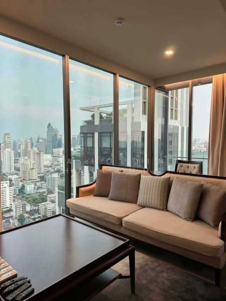 Celes Asoke, Bangkok, 8-10 Sukhumvit 21, Khlongtoei Nua, Watthana, Bangkok, 3 Bedrooms, 134 sqm, Condo For Rent, by ERA Holding (Thailand) Co., Ltd., 500559942 - DDproperty.com