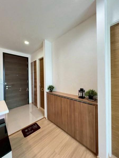 Rhythm Sukhumvit 50 : ริทึ่ม สุขุมวิท 50, กรุงเทพ, 8 ซอยสุขุมวิท 50 ถนนสุมขุมวิท, พระโขนง, คลองเตย, กรุงเทพ, 45 ตร.ม., คอนโด ให้เช่า, โดย Jettapat Jaroonpipatkun, 500559943 - DDproperty.com