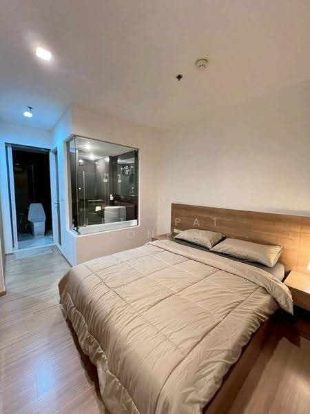 Rhythm Sukhumvit 50, Bangkok, 8 Sukhumvit 50, Sukhumvit Road, Phra Kanong, Khlong Toei, Bangkok, 1 Bedroom, 45 sqm, Condo For Rent, by Jettapat Jaroonpipatkun, 500559943 - DDproperty.com