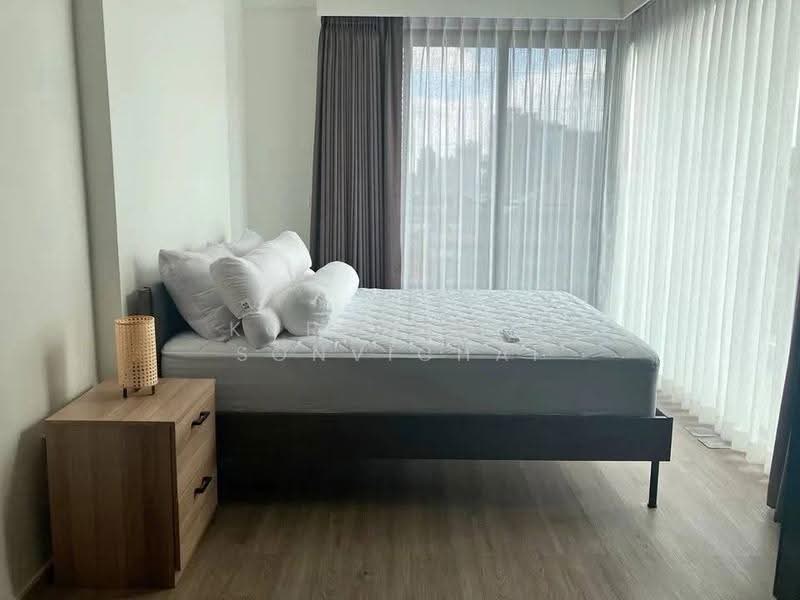 SAVVI Phahol 2 : แซฟวี่ พหล 2, กรุงเทพ, พหลโยธิน ซอย 2, สามเสนใน, พญาไท, กรุงเทพ, 65 ตร.ม., คอนโด ให้เช่า, โดย Kornkanok Sonvichai, 500559944 - DDproperty.com