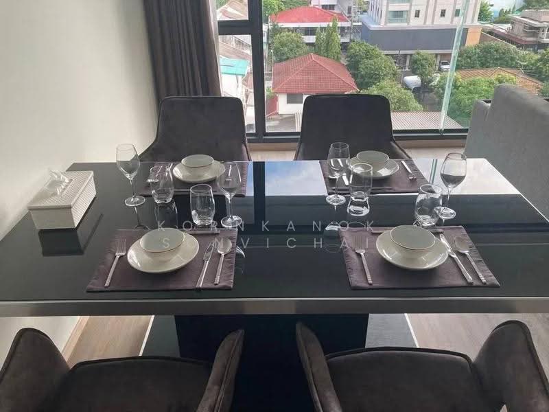 SAVVI Phahol 2 : แซฟวี่ พหล 2, กรุงเทพ, พหลโยธิน ซอย 2, สามเสนใน, พญาไท, กรุงเทพ, 65 ตร.ม., คอนโด ให้เช่า, โดย Kornkanok Sonvichai, 500559944 - DDproperty.com