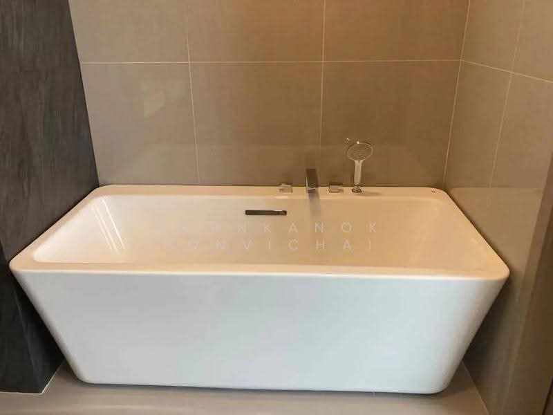 SAVVI Phahol 2, Bangkok, Phaholyothin Soi 2, Samsen Nai, Phaya Thai, Bangkok, 2 Bedrooms, 65 sqm, Condo For Rent, by Kornkanok Sonvichai, 500559944 - DDproperty.com