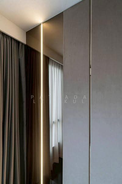 Park Origin Thonglor, Bangkok, Soi Thonglor 10, Sukhumvit Road, Khlong Tan Nua, Watthana, Bangkok, 1 Bedroom, 33 sqm, Condo For Rent, by Pattada Letikul, 500559949 - DDproperty.com