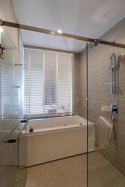 Park Origin Thonglor, กรุงเทพ, Soi Thonglor 10, Sukhumvit Road, คลองตันเหนือ, วัฒนา, กรุงเทพ, 33 ตร.ม., คอนโด ให้เช่า, โดย Pattada Letikul, 500559949 - DDproperty.com