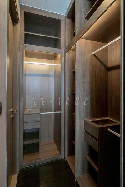 Park Origin Thonglor, กรุงเทพ, Soi Thonglor 10, Sukhumvit Road, คลองตันเหนือ, วัฒนา, กรุงเทพ, 33 ตร.ม., คอนโด ให้เช่า, โดย Pattada Letikul, 500559949 - DDproperty.com