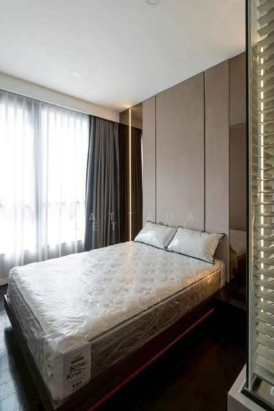 Park Origin Thonglor, กรุงเทพ, Soi Thonglor 10, Sukhumvit Road, คลองตันเหนือ, วัฒนา, กรุงเทพ, 33 ตร.ม., คอนโด ให้เช่า, โดย Pattada Letikul, 500559949 - DDproperty.com