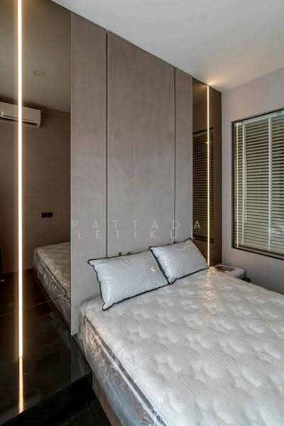 Park Origin Thonglor, กรุงเทพ, Soi Thonglor 10, Sukhumvit Road, คลองตันเหนือ, วัฒนา, กรุงเทพ, 33 ตร.ม., คอนโด ให้เช่า, โดย Pattada Letikul, 500559949 - DDproperty.com