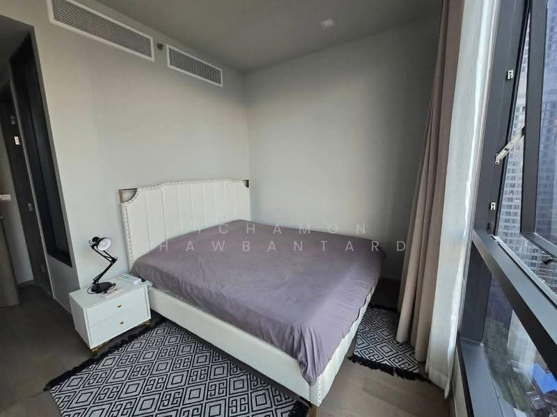 Celes Asoke, Bangkok, 8-10 Sukhumvit 21, Khlongtoei Nua, Watthana, Bangkok, 2 Bedrooms, 70 sqm, Condo For Rent, by Pichamon Chawbantard, 500559950 - DDproperty.com