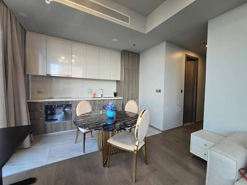 Celes Asoke : เซเลส อโศก, กรุงเทพ, 8-10 สุขุมวิท 21, คลองเตยเหนือ, วัฒนา, กรุงเทพ, 70 ตร.ม., คอนโด ให้เช่า, โดย Pichamon Chawbantard, 500559950 - DDproperty.com