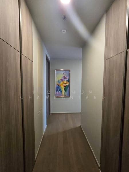 Celes Asoke, Bangkok, 8-10 Sukhumvit 21, Khlongtoei Nua, Watthana, Bangkok, 2 Bedrooms, 70 sqm, Condo For Rent, by Pichamon Chawbantard, 500559950 - DDproperty.com