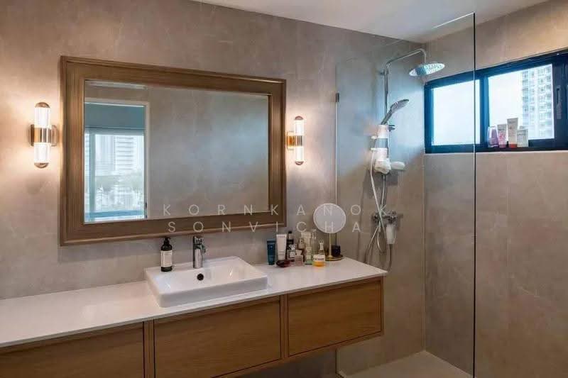 Liberty Park 2, Bangkok, 55 Soi Sukhumvit 11, Khlongtoei Nua, Watthana, Bangkok, 2 Bedrooms, 108 sqm, Condo For Rent, by Kornkanok Sonvichai, 500559951 - DDproperty.com