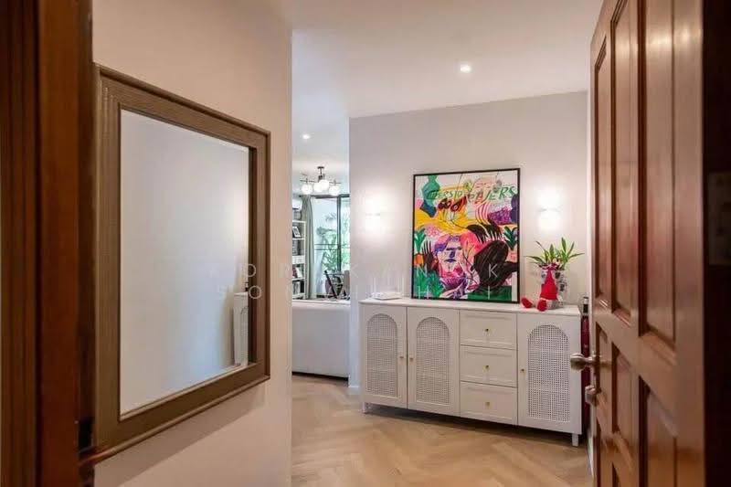 Liberty Park 2, Bangkok, 55 Soi Sukhumvit 11, Khlongtoei Nua, Watthana, Bangkok, 2 Bedrooms, 108 sqm, Condo For Rent, by Kornkanok Sonvichai, 500559951 - DDproperty.com