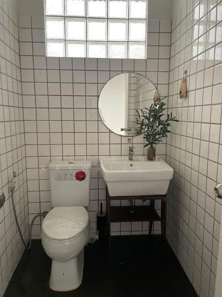 ให้เช่า ทาวน์โฮม / โฮมออฟฟิศ 3 ชั้น รัชดา - สุทธิสาร - ห้วยขวาง | 25.5 ตร.ว. MRT สุทธิสาร / ห้วยขวาง, กรุงเทพ, สามเสนนอก, ห้วยขวาง, กรุงเทพ, 200 ตร.ม., ตึกแถว-อาคารพาณิชย์ ให้เช่า, โดย Pornpann Kaewplang (Sand), 500559953 - DDproperty.com