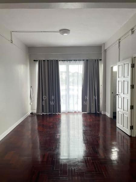 3-Storey Townhome / Home Office For Rent Ratchada - Sutthisan - Huai Khwang | 25.5 sq.w, Bangkok, Samsen Nok, Huai Khwang, Bangkok, , 200 sqm, Shophouse For Rent, by Pornpann Kaewplang (Sand), 500559953 - DDproperty.com