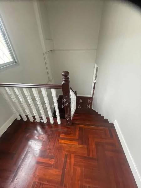 3-Storey Townhome / Home Office For Rent Ratchada - Sutthisan - Huai Khwang | 25.5 sq.w, Bangkok, Samsen Nok, Huai Khwang, Bangkok, , 200 sqm, Shophouse For Rent, by Pornpann Kaewplang (Sand), 500559953 - DDproperty.com