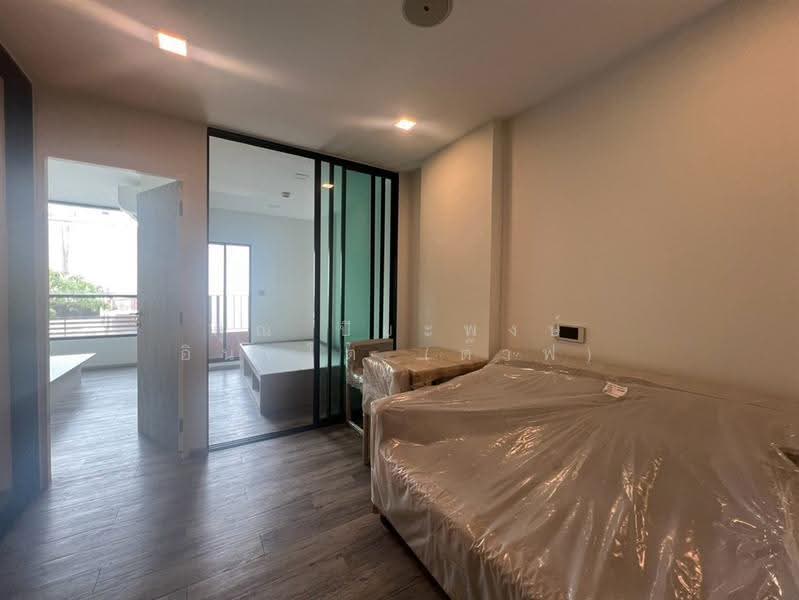 Brown Condo Phaholyothin 67, Bangkok, 369 Phahonyothin Road, Anusaowari, Bang Khen, Bangkok, 2 Bedrooms, 35 sqm, Condo For Sale, by คุณ ปิยะพงษ์ อินทโต (ต๊าฟ), 500559954 - DDproperty.com