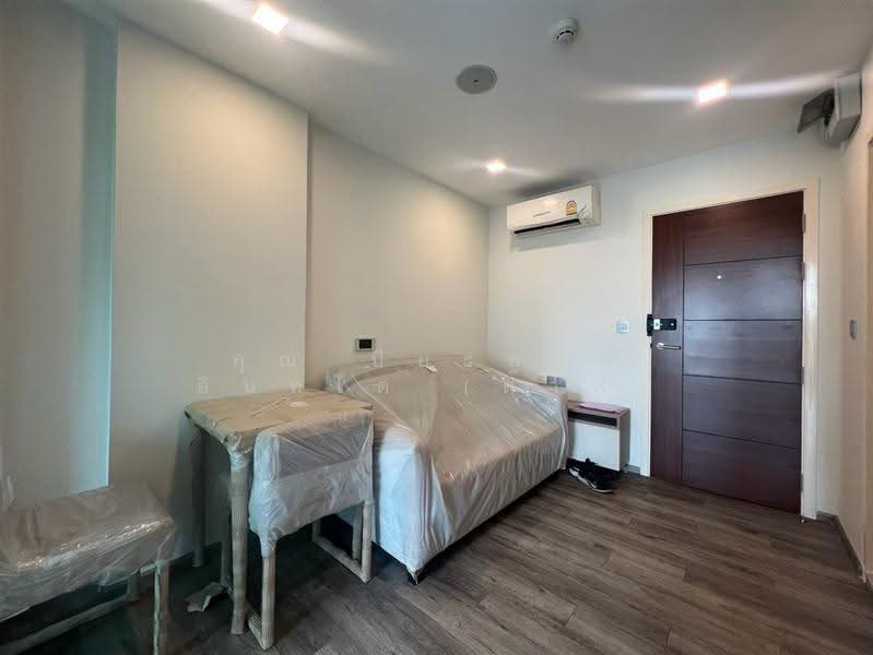 Brown Condo Phaholyothin 67, Bangkok, 369 Phahonyothin Road, Anusaowari, Bang Khen, Bangkok, 2 Bedrooms, 35 sqm, Condo For Sale, by คุณ ปิยะพงษ์ อินทโต (ต๊าฟ), 500559954 - DDproperty.com