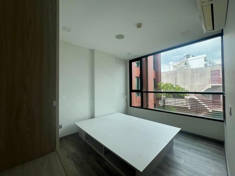 Brown Condo Phaholyothin 67, Bangkok, 369 Phahonyothin Road, Anusaowari, Bang Khen, Bangkok, 2 Bedrooms, 35 sqm, Condo For Sale, by คุณ ปิยะพงษ์ อินทโต (ต๊าฟ), 500559954 - DDproperty.com