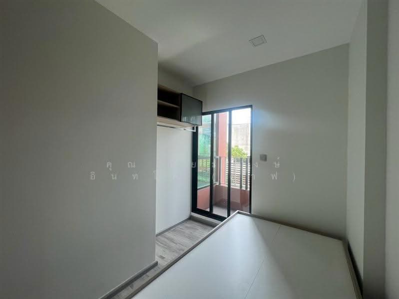 Brown Condo Phaholyothin 67 : บราวน์ คอนโด พหลโยธิน 67, กรุงเทพ, 369 ถนนพหลโยธิน, อนุสาวรีย์, บางเขน, กรุงเทพ, 35 ตร.ม., คอนโด ขาย, โดย คุณ ปิยะพงษ์ อินทโต (ต๊าฟ), 500559954 - DDproperty.com